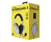 HATOR Hypergang 3 (białe) ESH06 - 1335959 - zdjęcie 7